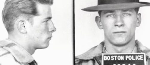 The life of mobster James Joseph Bulger, Jr., ended in WV prison. [Image Source: The History Channel Brasil - YouTube]