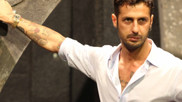 Fabrizio Corona Fabrizio Corona