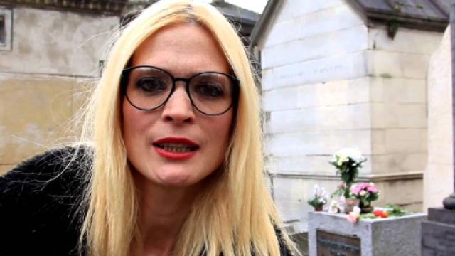 GF Vip, il gesto del figlio di Jane