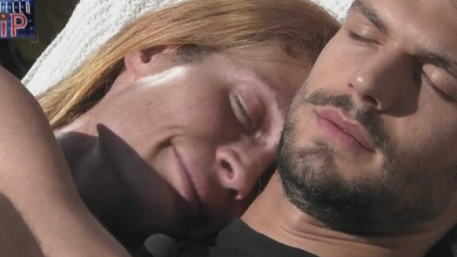 Grande Fratello Vip 2018: eliminato Elia Fongaro
