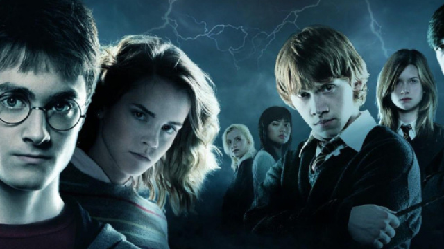 Harry Potter: 5 citazioni per sorprendere gli amici.