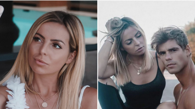 Giovanni refuse d'afficher sa nouvelle compagne sur les r&eacute;seaux sociaux