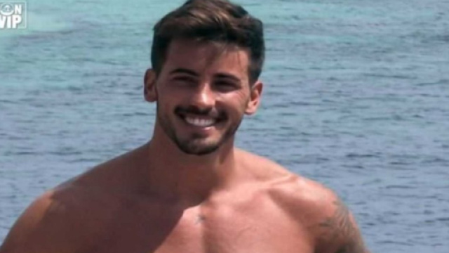 Ivan Gonzalez e Andrea Cerioli i nuovi tronisti di Uomini e Donne