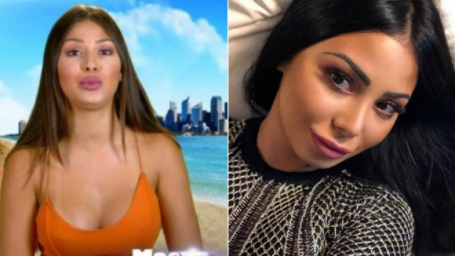 Les Marseillais : Ma&eacute;va accuse Julien de violence et raconte plusieurs clashs censur&eacute;s