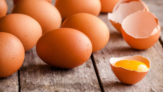 Lotti di uova contaminate dalla salmonella: l'allerta del Ministero della salute