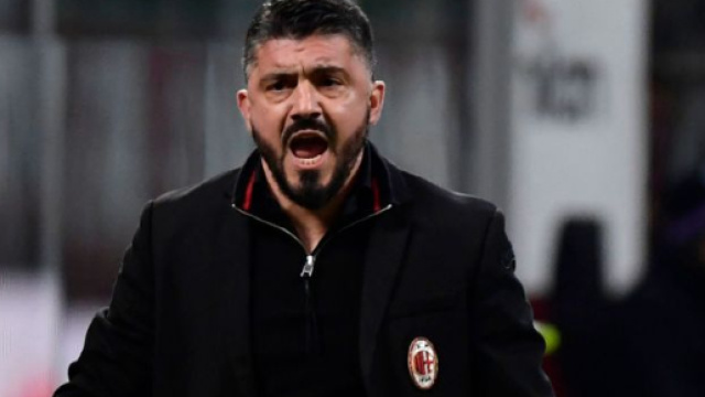 Milan-Genoa, probabili formazioni: Gattuso conferma il modulo con Higuain e Cutrone