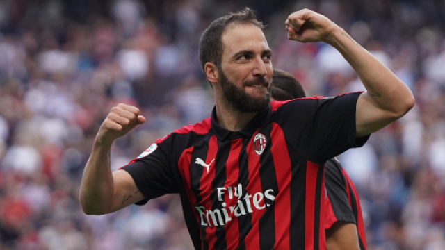 Milan-Genoa sfida tra bomber di razza | Metro News - metronews.it