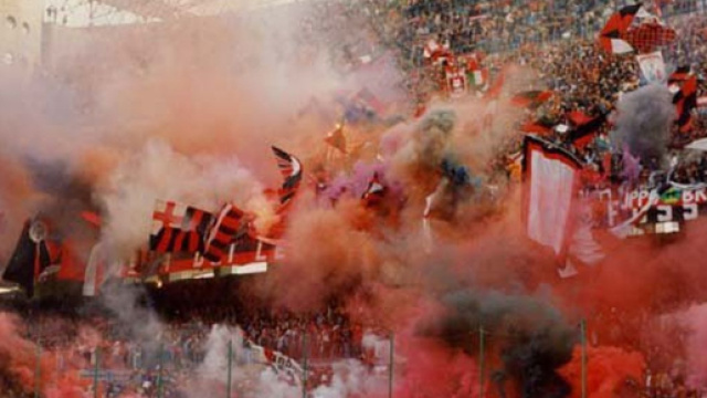 Classifica partite con pi&ugrave; spettatori 10&ordf; giornata Serie A 2018-2019