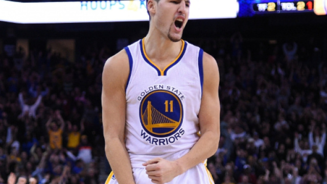 NBA Stats Corner: Klay Thompson supera un record pazzesco di Kobe ... - nbapassion.com