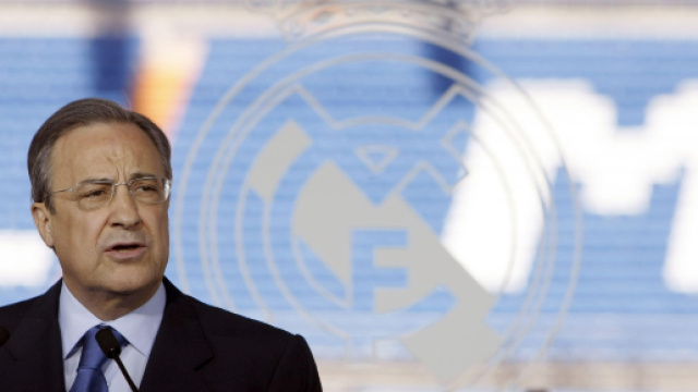 Real Madrid : les 5 entra&icirc;neurs qui peuvent succ&eacute;der &agrave; Julen Lopetegui