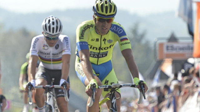 Robert Kiserlovski, il 32enne croato lascia il ciclismo