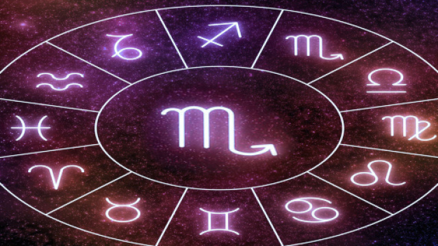 Scorpione oroscopo del mese novembre