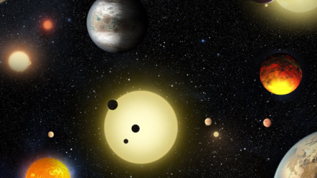 Si attendono i dati della sonda Tess lanciata nello spazio lo scorso aprile per scoprire pianeti 'sosia' della Terra.