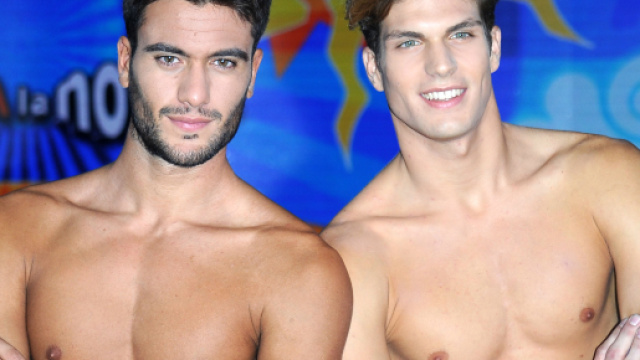 Striscia la Notizia nuova edizione 2013: tutte le foto dei Velini ... - leonardo.it