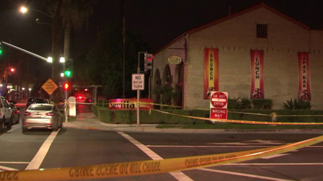 Usa, sparatoria durante festa in discoteca per Halloween: sette feriti | abc7news.com