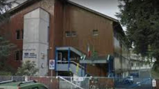 Vimercate aggressione alla professoressa