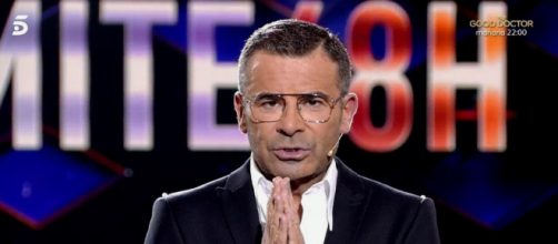 Jorge Javier impone un duro ultim&aacute;tum a GH: "Hab&eacute;is olvidado qu&eacute; ... - elnacional.cat