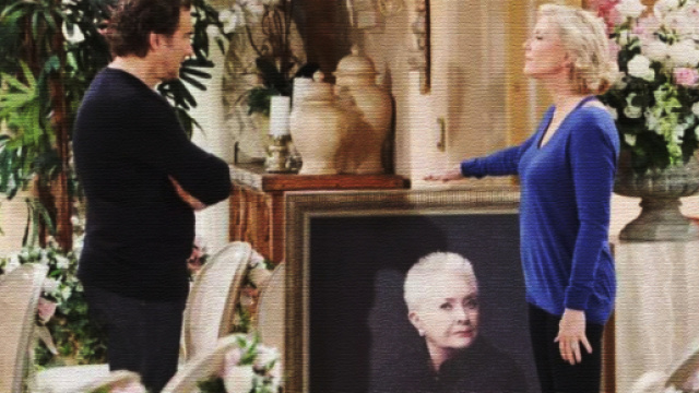 Anticipazioni Beautiful: Brooke e Ridge finalmente sposi