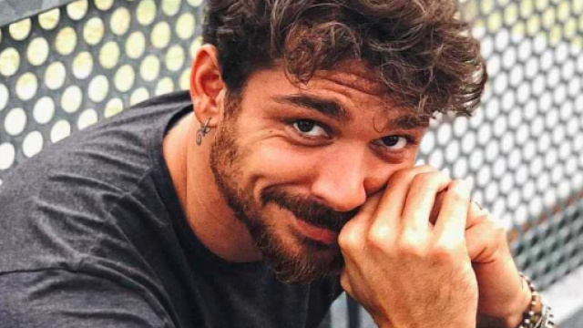 Anticipazioni Uomini e donne: Andrea Cerioli nuovo tronista