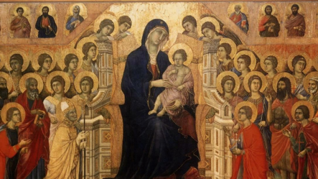 Auguri Ognissanti, frasi da dedicare per il 1 novembre