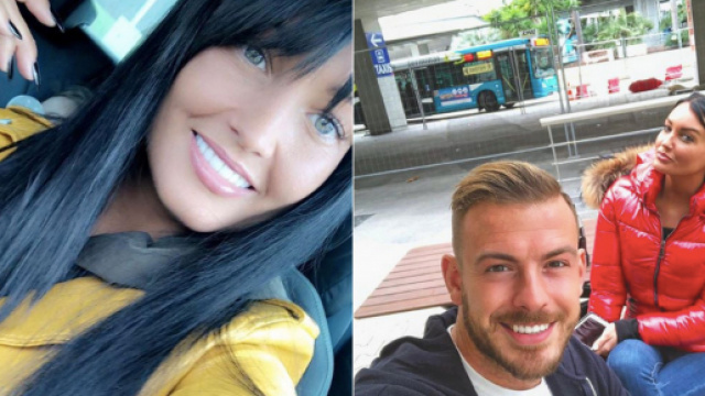 Aur&eacute;lie Dotremont r&eacute;agit sur une &eacute;ventuelle r&eacute;conciliation avec Julien Bert.