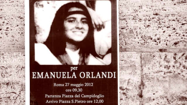 Emanuela Orlandi, trovate ossa in una propriet&agrave; del Vaticano