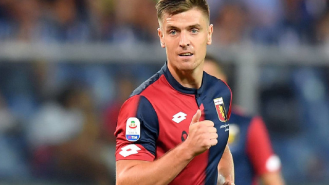 Genoa, Piatek ha fatto centro anche nel mercato: &egrave; gi&agrave; sfida tra ... - blastingnews.com