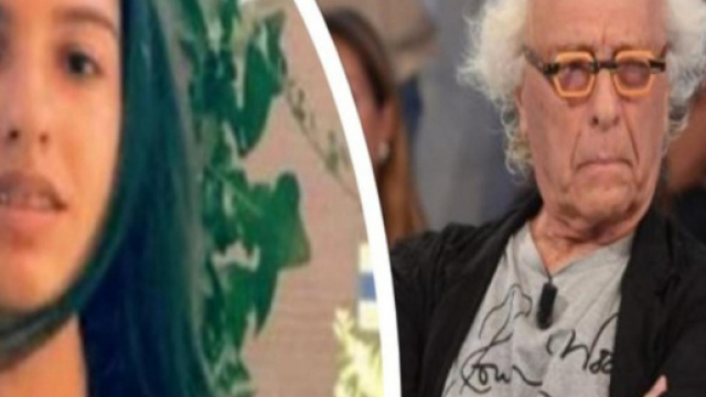 Giampiero Mughini torna a parlare del caso Desir&eacute;e Mariottini
