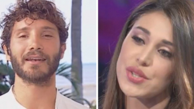 Gossip, Stefano De Martino: corte serrata a Belen, ma lei esce con un altro.