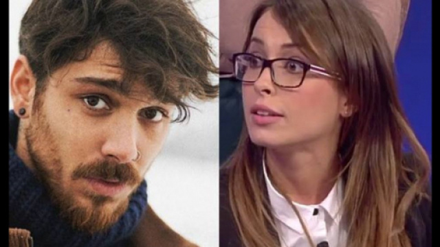 Gossip U&D, Andrea Cerioli 'punto' dalla Rapisarda: 'Essere tronista? Ci&ograve; che desiderava'.