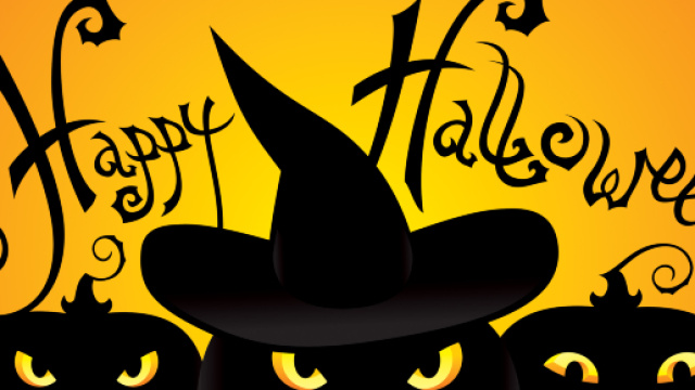 Halloween 2018: frasi e dediche paurose