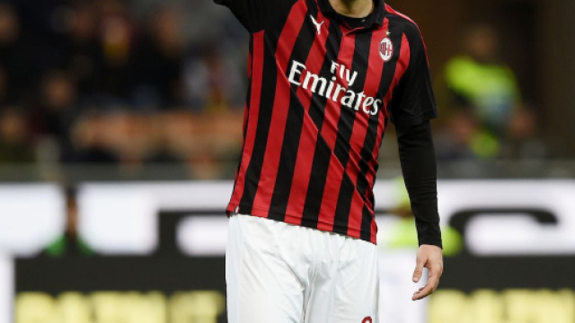 Higuain, 5 reti in Campionato - da calcio e finanza