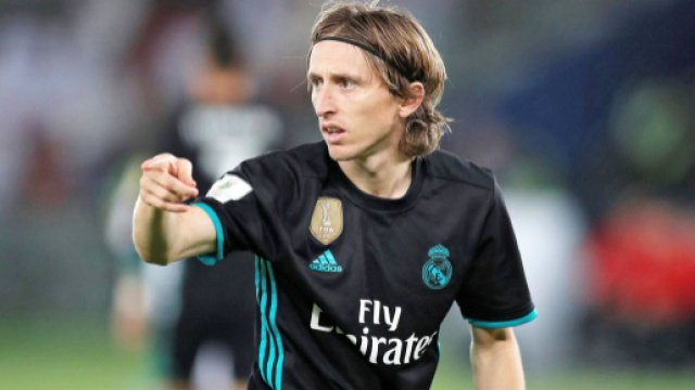 Inter, Modric resta il sogno di Suning