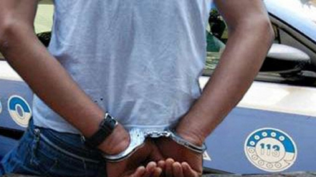 Nigeriani arrestati per stupro a Bari