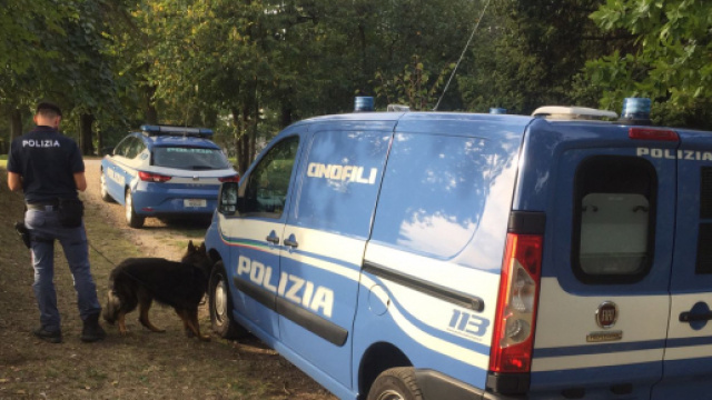A Verona &egrave; in atto il progetto Scuole sicure.