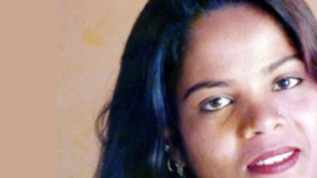 Pakistan: cancellata la sentenza capitale per Asia Bibi
