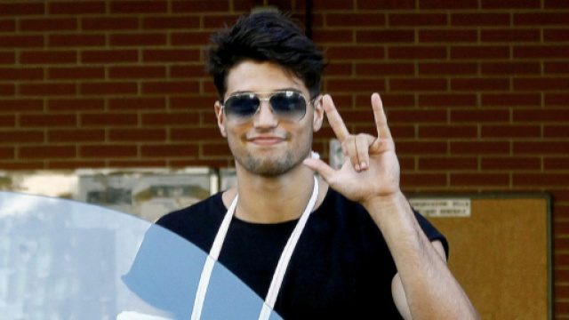 Processo aggressione Nicol&ograve; Bettarini: chiesti dal pm 10 anni per gli aggressori