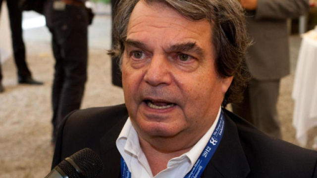 Renato Brunetta: 'Con il reddito di cittadinanza, creeremo un esercito di fannulloni'