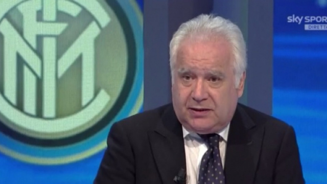 Sconcerti richiama i tifosi di Inter e Milan