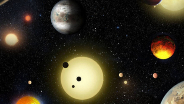 Si &egrave; spento Kepler, il telescopio dei record