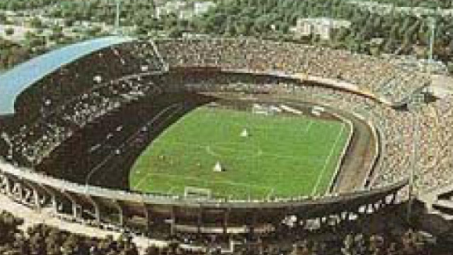 Stadio Via del Mare Wegow - wegow.com