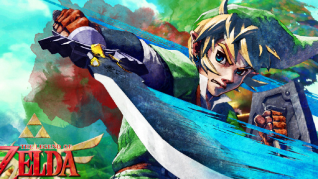 The Legend of Zelda bient&ocirc;t adapt&eacute;e en s&eacute;rie par Adi Shankar.