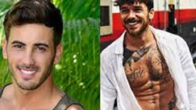 U&D, anticipazioni trono classico: Andrea Cerioli e Ivan Gonzalez nuovi tronisti