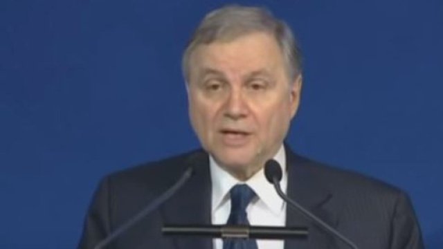 Ignazio Visco lancia l'allarme sullo Spread: 'I risparmi degli italiani sono in pericolo'