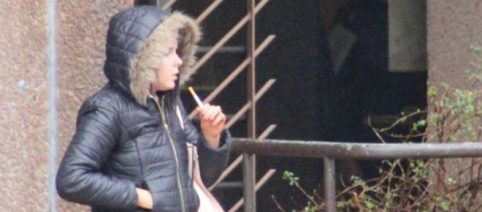 Toddler dies while tied up, face down in a cage bed