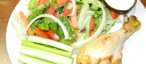 Alimentos para subir de peso saludablemente