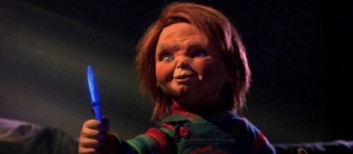 Chucky became a horror movie and pop culture icon thanks to his series of 'Child's Play' movies. - [Movieclips / YouTube screencap]