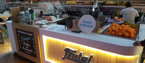 Corner de Venta Grandes Superficies | exkal CONCEPT | exkal CONCEPT - exkalconcept.com