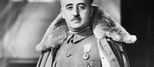 Francisco Franco. Exhumaci&oacute;n del dictador