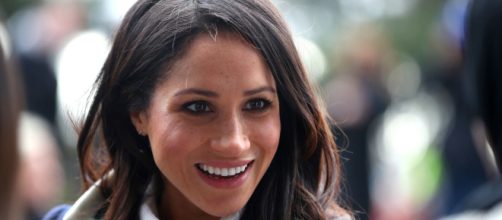 Los cambios de belleza de Meghan Markle